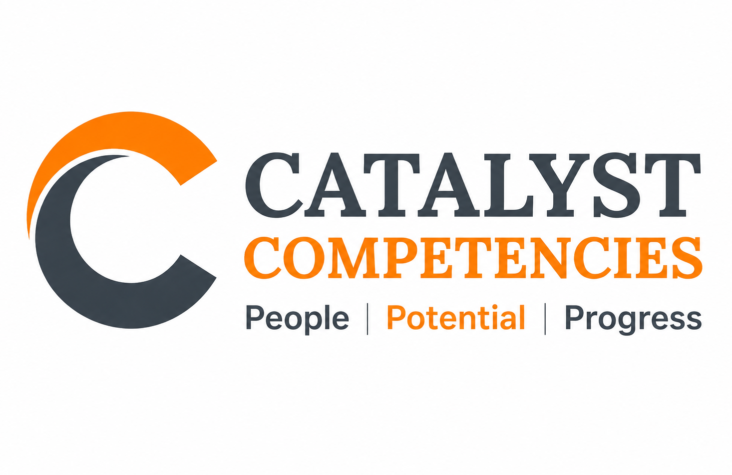 Catalyst Competencies Logo