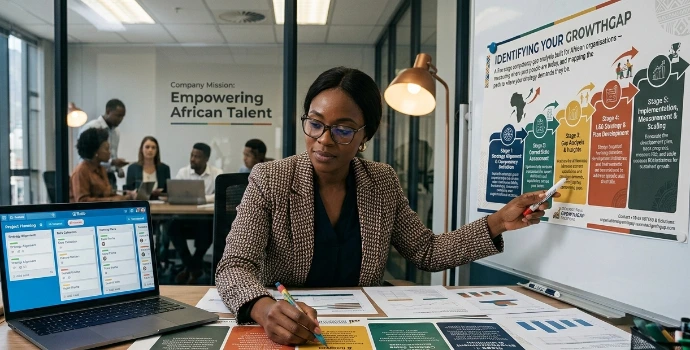 GrowthGap Assessment