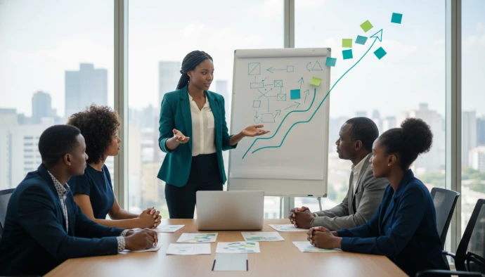L&D Impact Accelerator