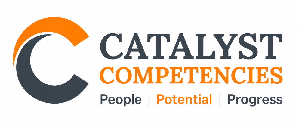 Catalyst Competencies